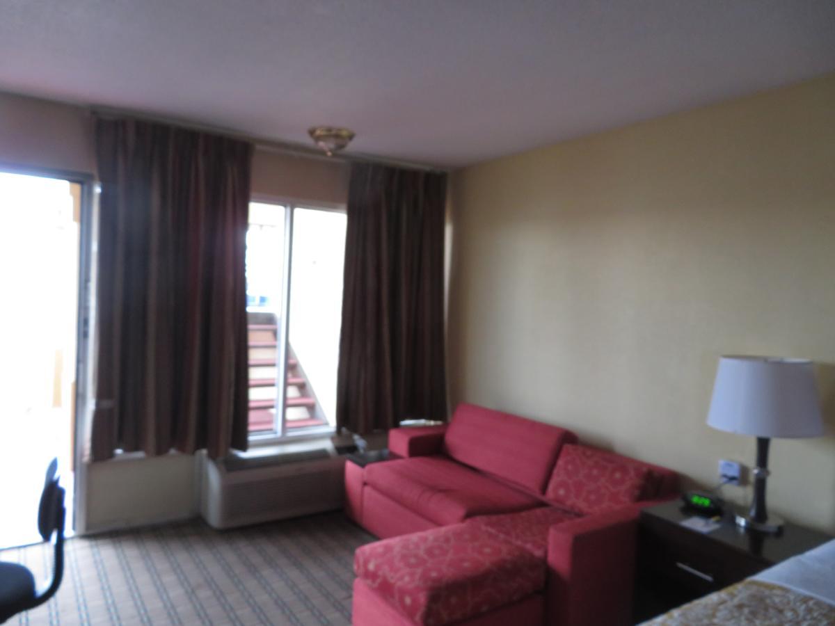 Days Inn By Wyndham Blytheville Exterior photo
